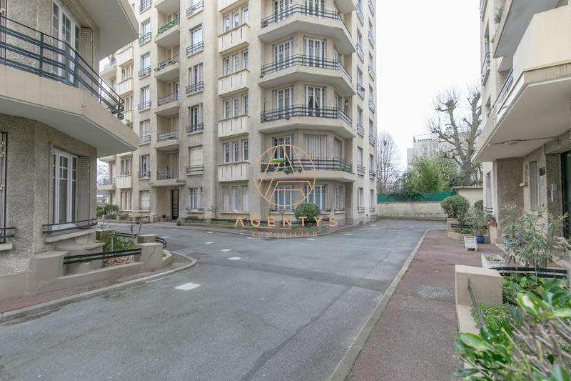 Appartement - 69 m² - 3 pièces