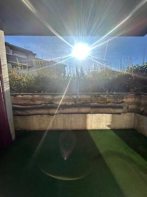 Appartement ancien - 54 m² - 2 pièces