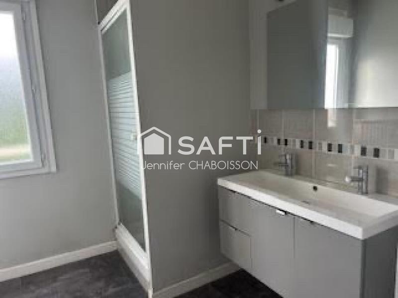 Maison - 157 m² - 5 pièces