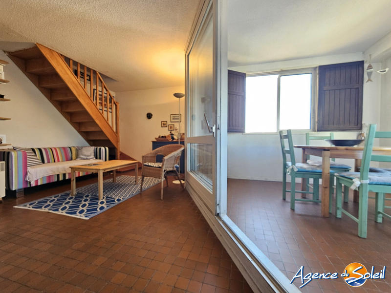 Appartement - 77 m² - 5 pièces