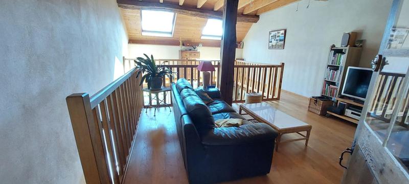 Maison - 180 m² - 4 pièces