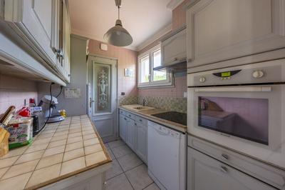 Maison - 64 m² - 5 pièces