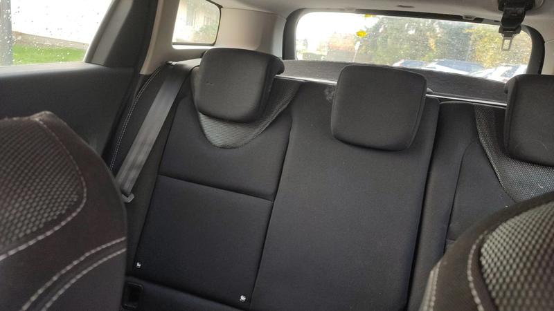 Renault Clio Estate 0.9 TCe 90 Zen