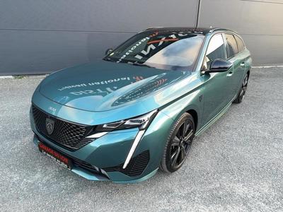 Peugeot 308 Sw III BlueHDi 130 Eat 8 Gt Pack