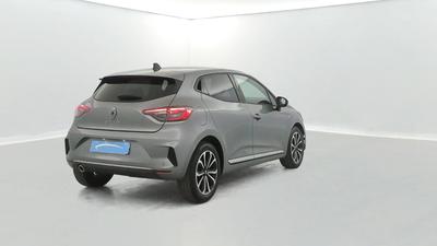 Renault Clio Eco-G 100 ch Gsr2 Techno 5p