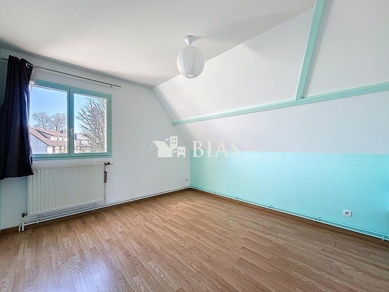 Maison ancienne - 130 m² - 5 pièces