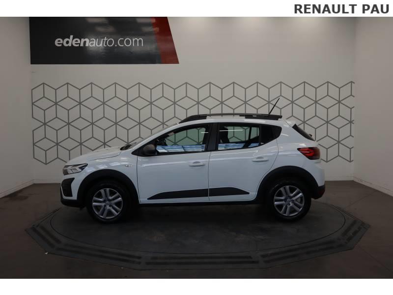 Dacia Sandero TCe 90 Cvt Stepway Expression