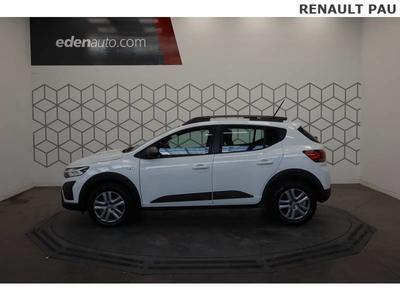 Dacia Sandero TCe 90 Cvt Stepway Expression