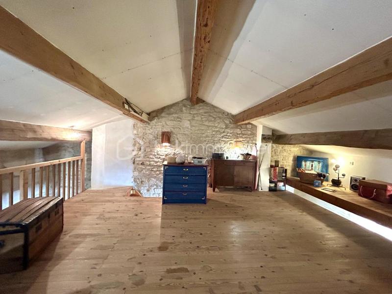 Maison de ville - 106 m² - 4 pièces