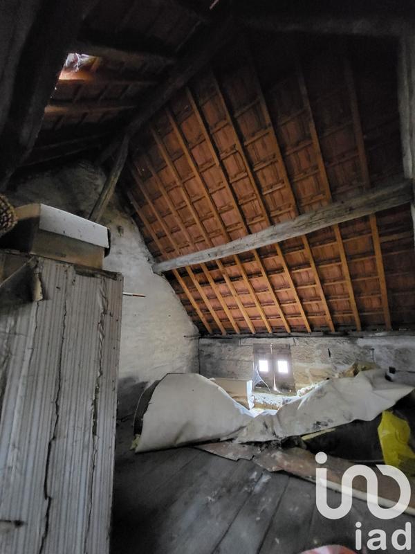 Appartement - 95 m² - 4 pièces