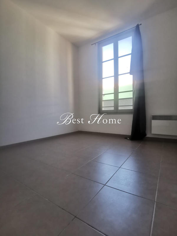 Appartement - 52 m² - 3 pièces