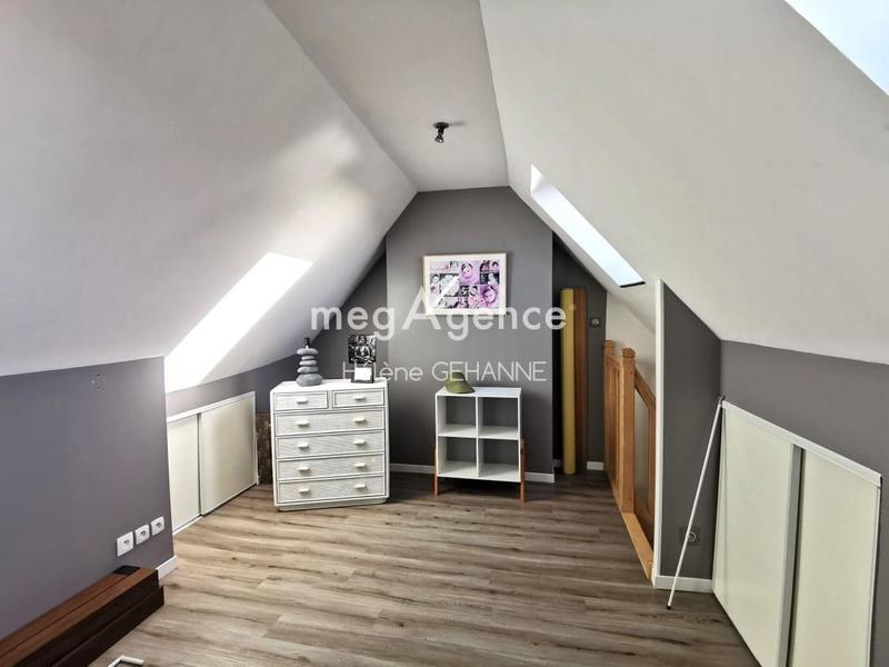 Maison en pierre - 60 m² - 4 pièces