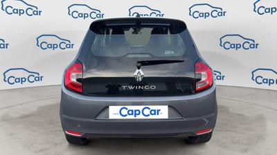 Renault Twingo 1.0 SCe 70 Intens