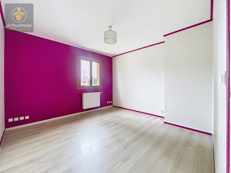 Maison - 123 m² - 7 pièces