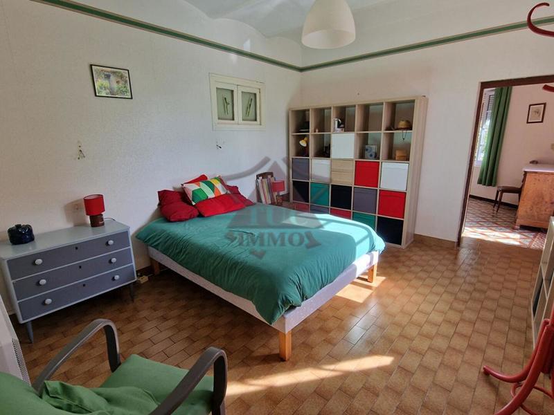 Maison en pierre - 160 m² - 6 pièces