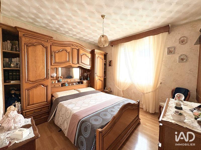 Maison - 149 m² - 5 pièces