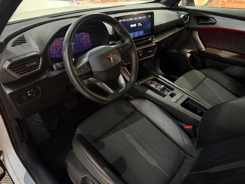 Cupra Formentor 1.4 e-Hybrid 204ch Dsg6