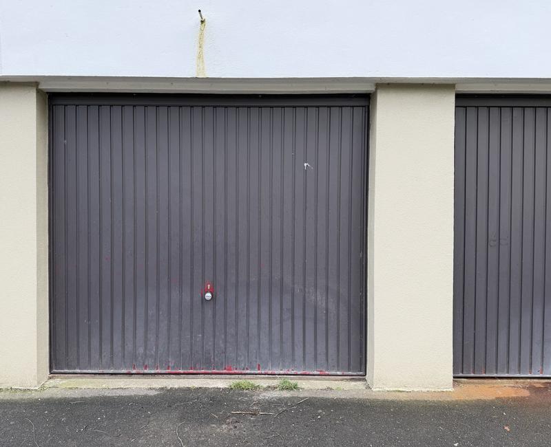 Parking / Garage - 14 m²