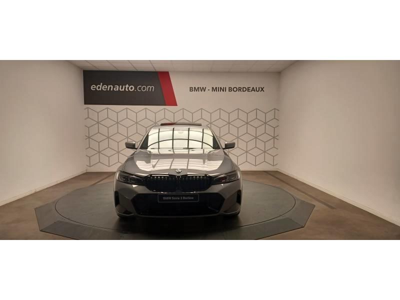 Bmw Série 3 320d xDrive 190 ch Bva8