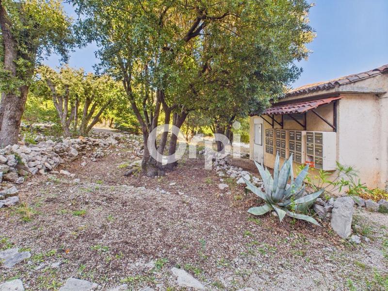 Appartement - 29 m² - 1 pièce