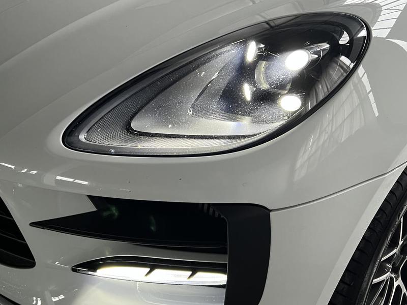 Porsche Macan s 354 Cv Bose, Toit Ouvrant Pano