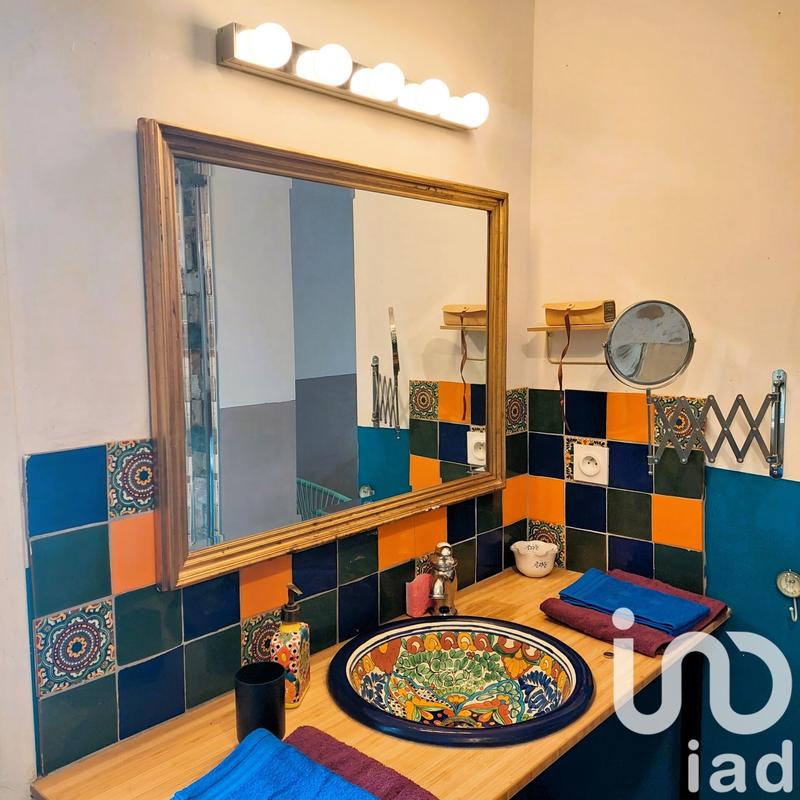 Maison de ville - 290 m² - 12 pièces