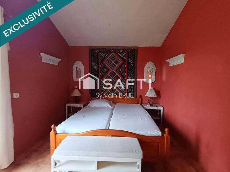 Villa - 183 m² - 6 pièces