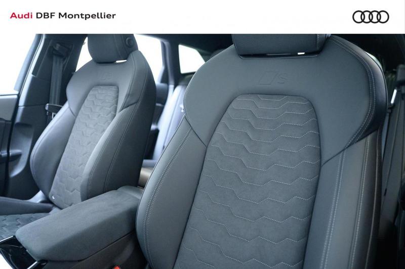 Audi e-tron A6 Avant Performance 270kw (367ch