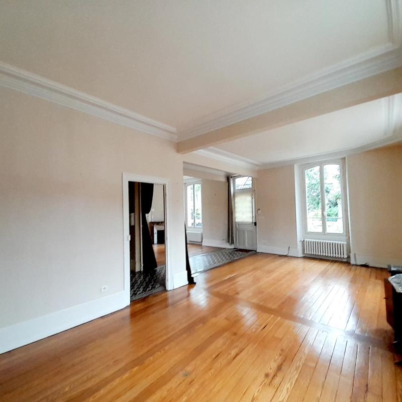 Maison - 163 m² - 5 pièces