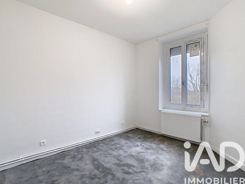 Maison - 123 m² - 5 pièces