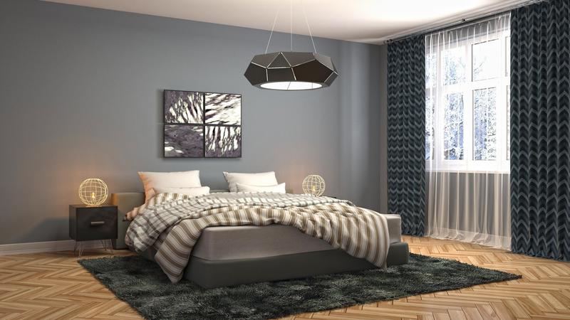 Appartement - 95 m² - 4 pièces