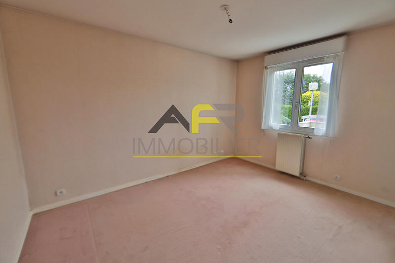Appartement - 89 m² - 4 pièces