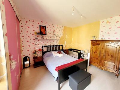 Longère - 340 m² - 10 pièces