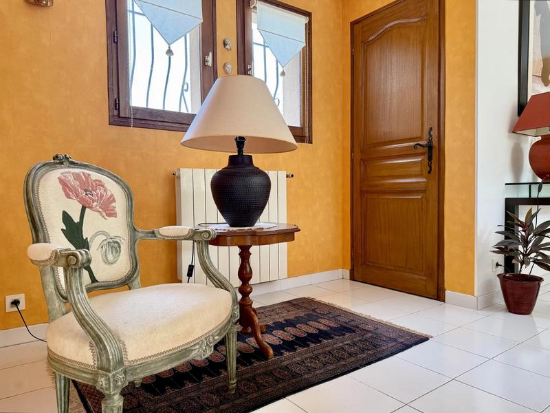 Maison - 154 m² - 6 pièces