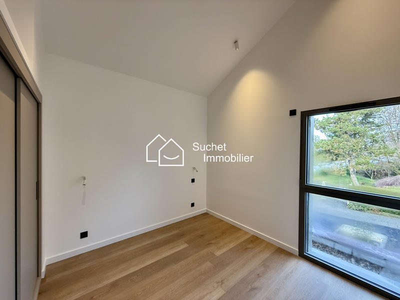 Maison - 145 m² - 6 pièces