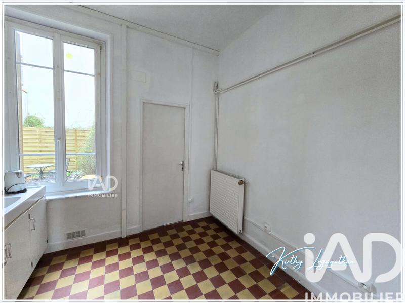 Appartement - 71 m² - 3 pièces