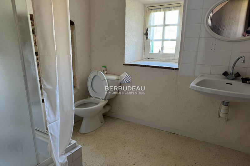 Maison - 60 m² - 4 pièces