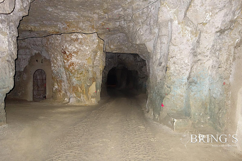 Maison ancienne - 110 m² - 40 pièces