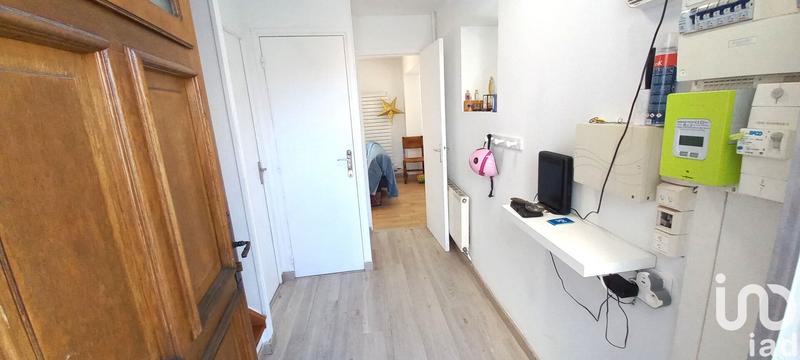 Maison - 93 m² - 6 pièces