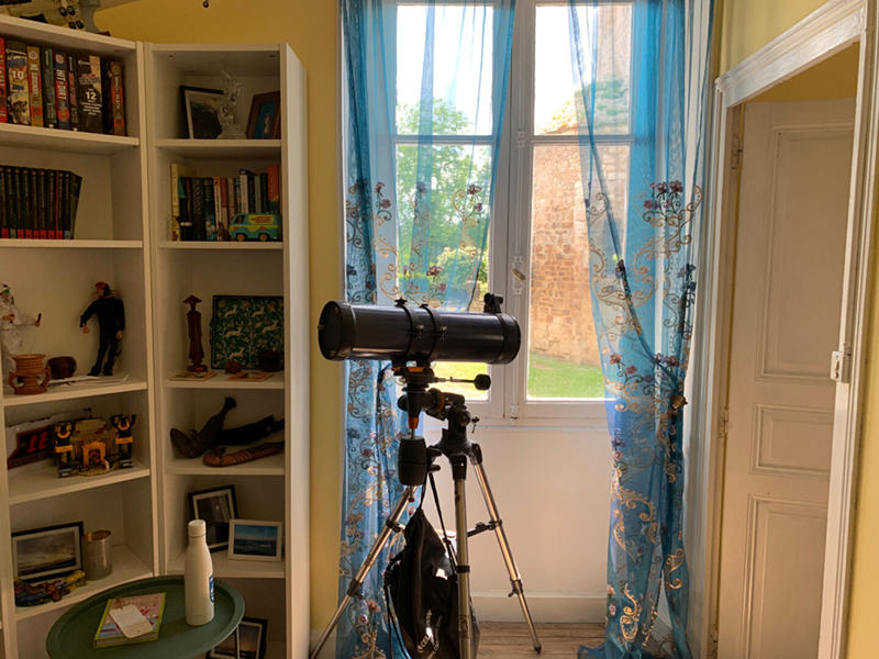 Maison - 102 m² - 4 pièces