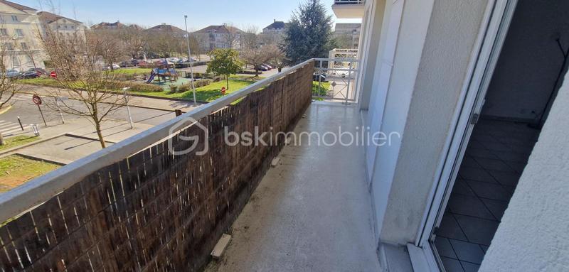 Studio - 31 m² - 1 pièce