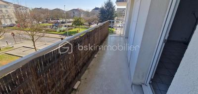 Studio - 31 m² - 1 pièce