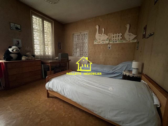 Maison - 152 m² - 4 pièces