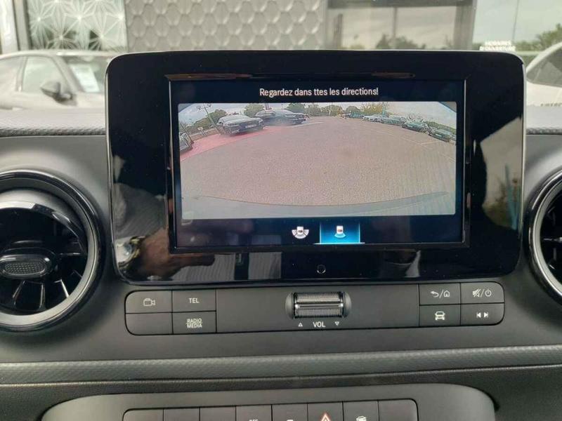 Mercedes Citan Tourer 160d 95 cv Progressive