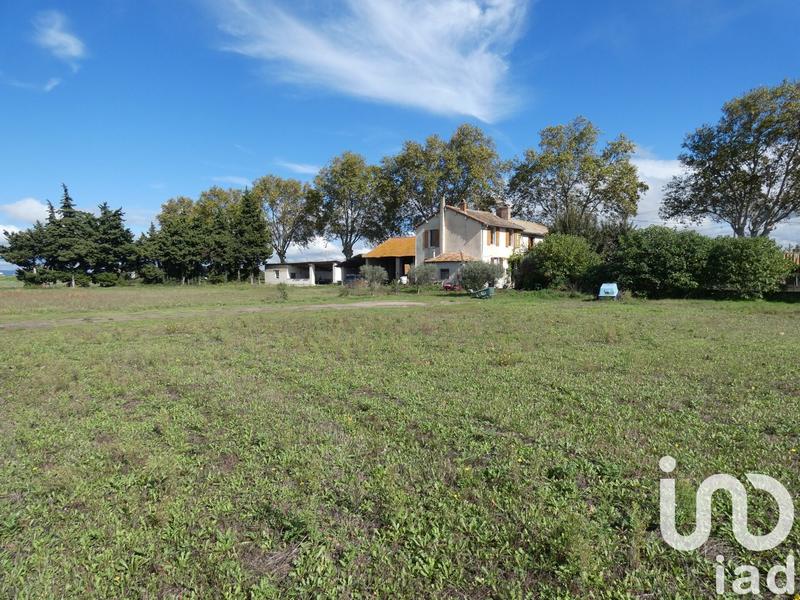 Ferme - 153 m² - 6 pièces