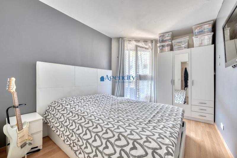 Appartement - 71 m² - 3 pièces