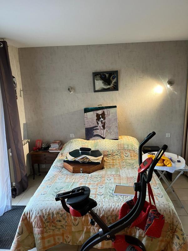 Maison - 116 m² - 6 pièces