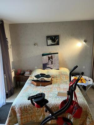 Maison - 116 m² - 6 pièces