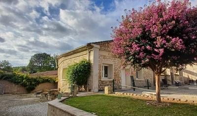 Immeuble - 2 500 m²