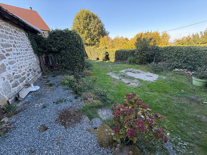 Maison - 125 m² - 4 pièces